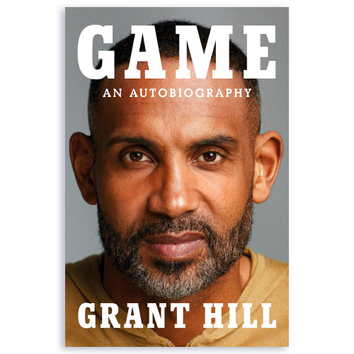Game, by Grant Hill