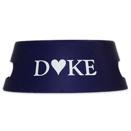 Duke® Silipint Travel Dog Bowl