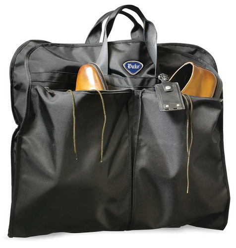 Duke® Men's Nylon Suit Bag