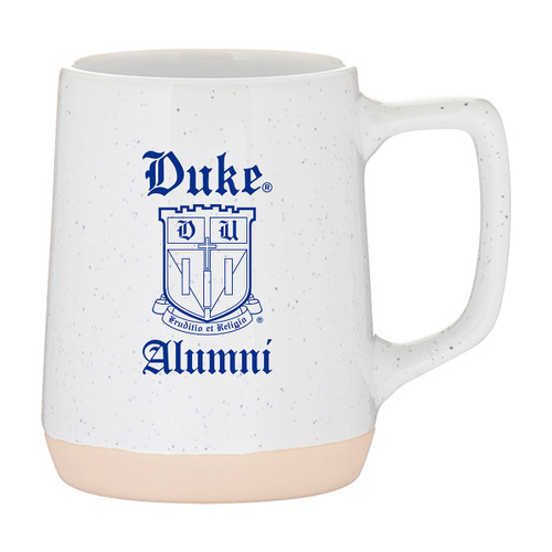 Duke® Alumni Shield Mug