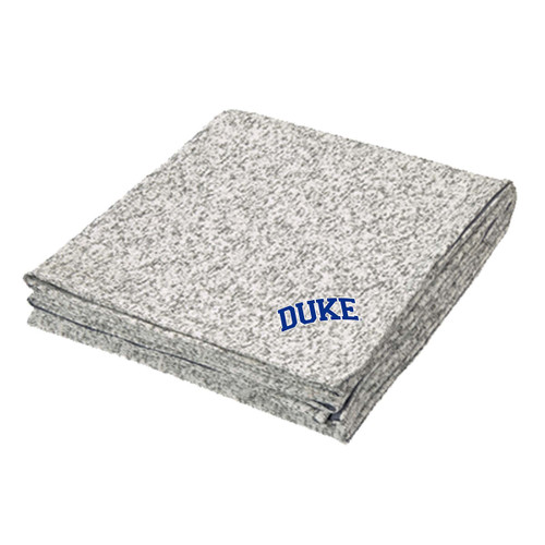 Duke Palmer Fleece Blanket
