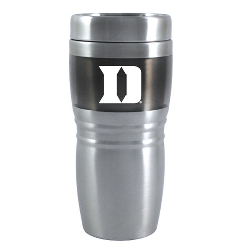 Duke® Steel City Tumbler
