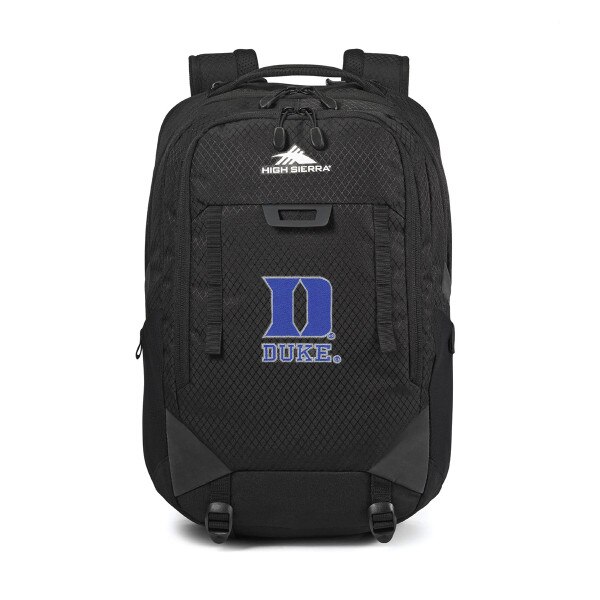 Duke® High Sierra Litmus Backpack