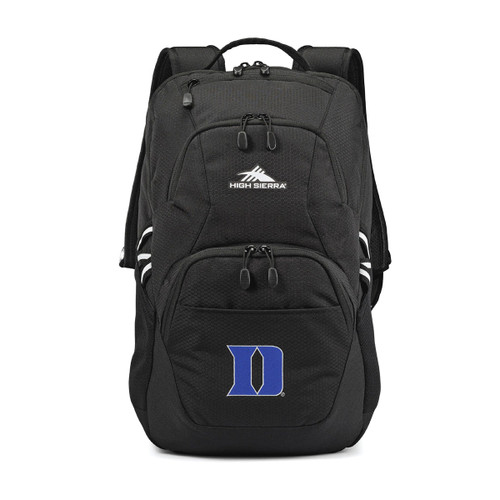 Duke® High Sierra Swoop Backpack