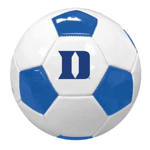 Duke® Soccer Ball