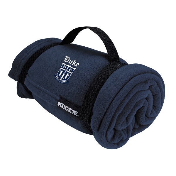 Duke® Koozie Field Blanket