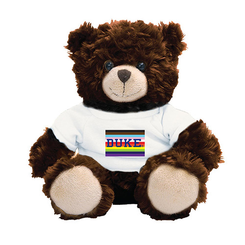 Duke® Pride Bear