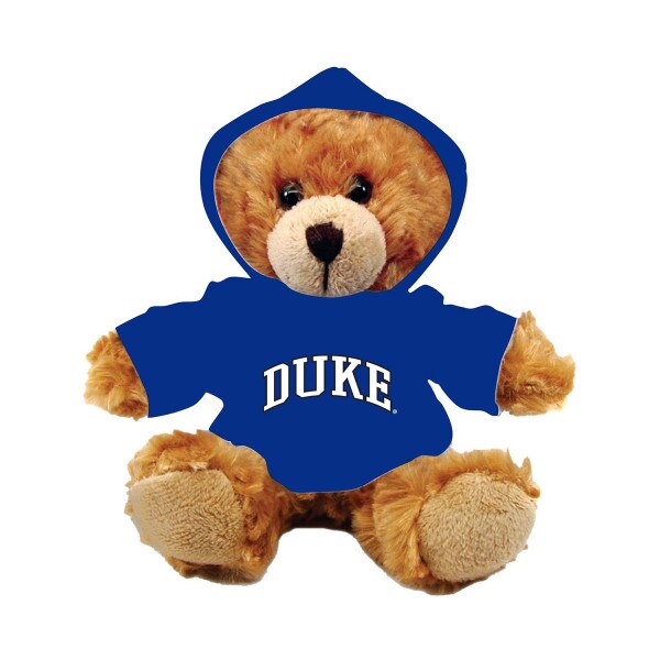 Duke® Hoodie Bear