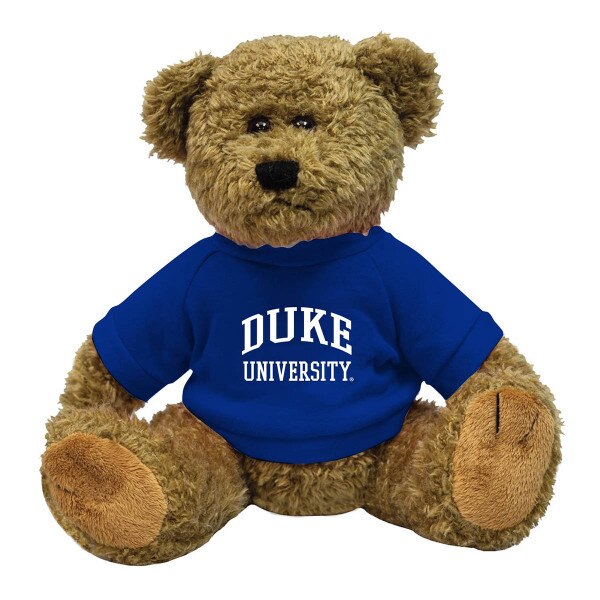 Duke® University Bear