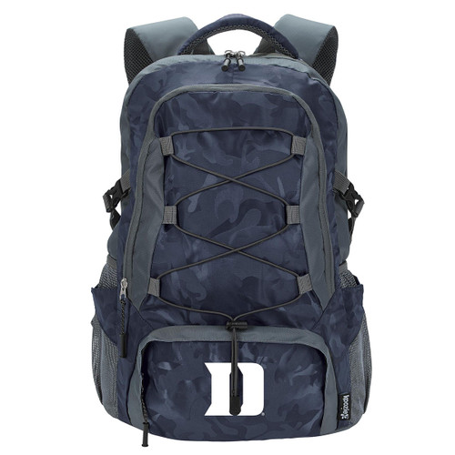 Duke® Koozie Wanderer Backpack