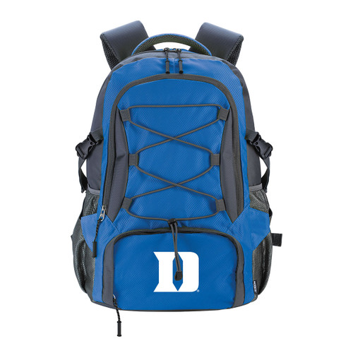 Duke® Koozie Wanderer Backpack