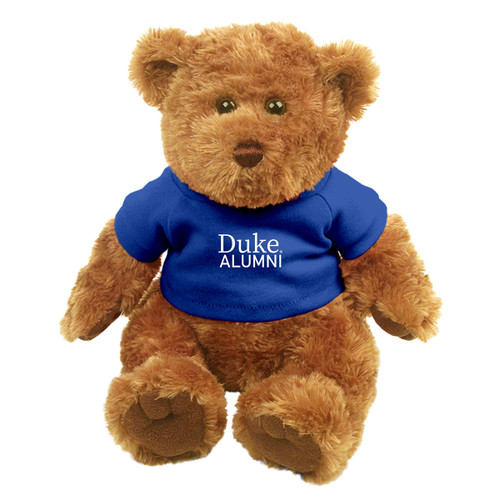 Duke® Alumni Bear