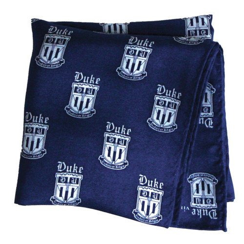 67584 - Duke® Pocket Square by Vineyard Vines®