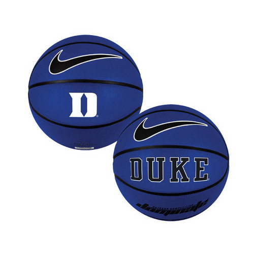 Duke® Basketball by Nike®