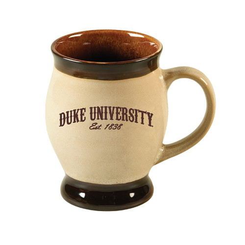 Gothic Duke® University Honey Mug