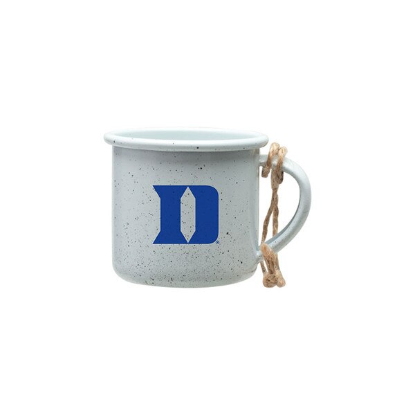 Duke® Campfire Shot Glass Mug