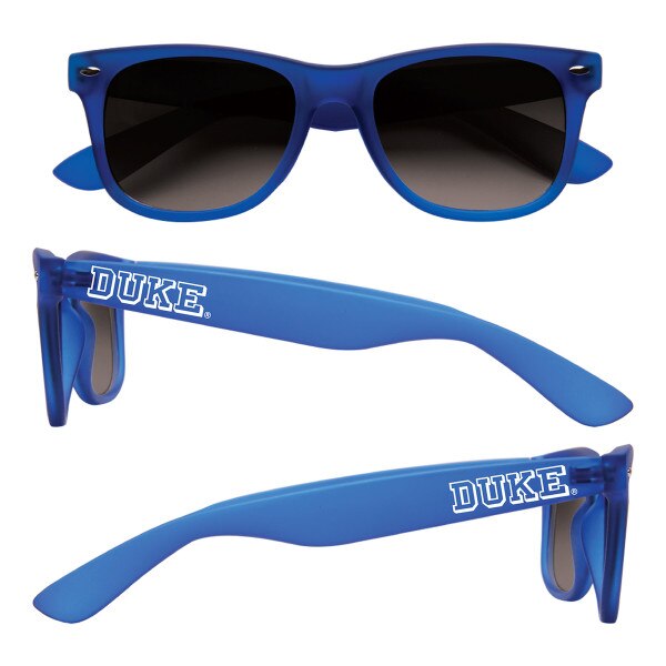 Duke® Soft Touch Sunglasses