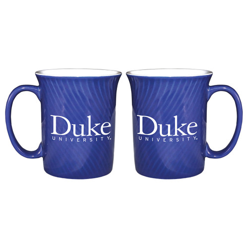 Duke® University Ripple Mug