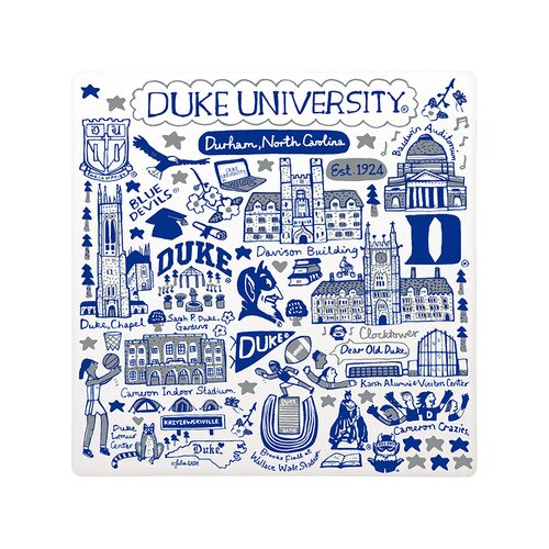 Julia Gash Duke® Trivet