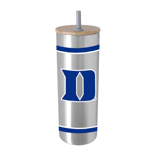 Duke® 20 oz. Tumbler w/ Bamboo Lid
