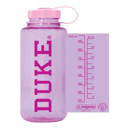 Duke® Nalgene Bottle
