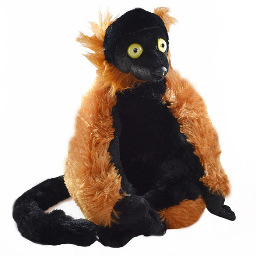 Duke® Lemur Stuffed Animal