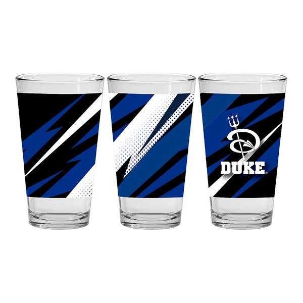Duke® Trident 16 oz. Mixer