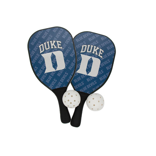 Duke® Pickle Ball Set