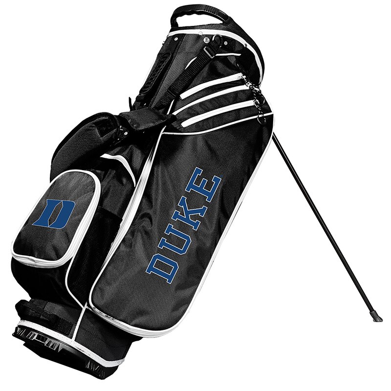 Duke Blue Devils Golf Bag w/ Cooler Bucket