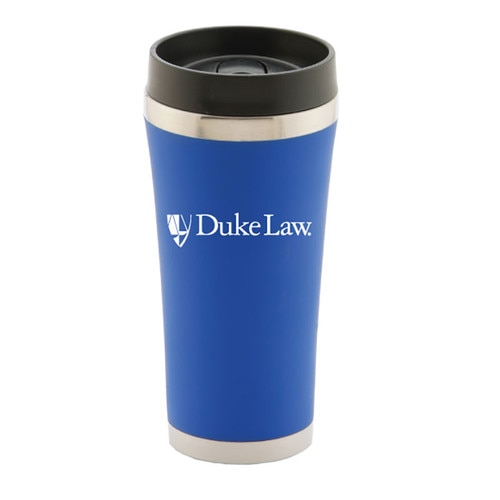 Duke® Law Tumbler