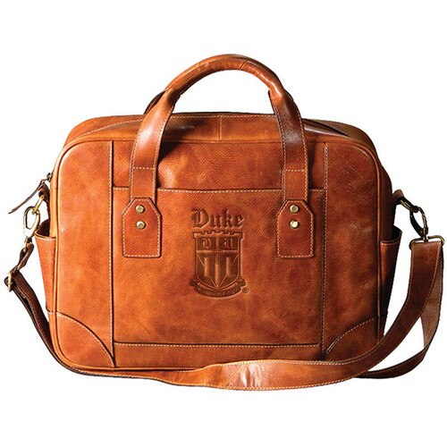 Duke Leather Business Case