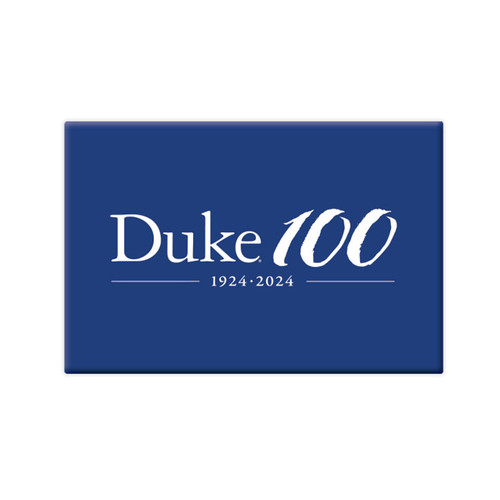 Duke® 100 Centennial Cello Magnet