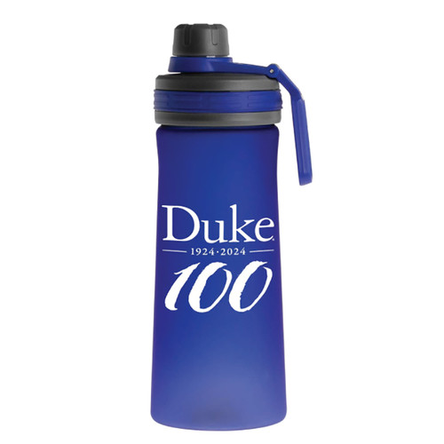 Duke® Centennial Matte Water Bottle