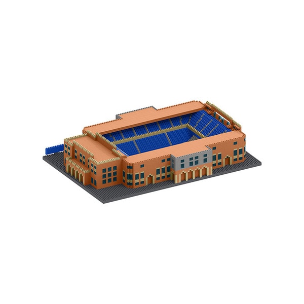 Duke® 3D Brxlz Cameron Stadium