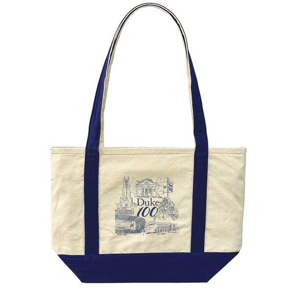 Duke® Centennial Medium Boat Tote