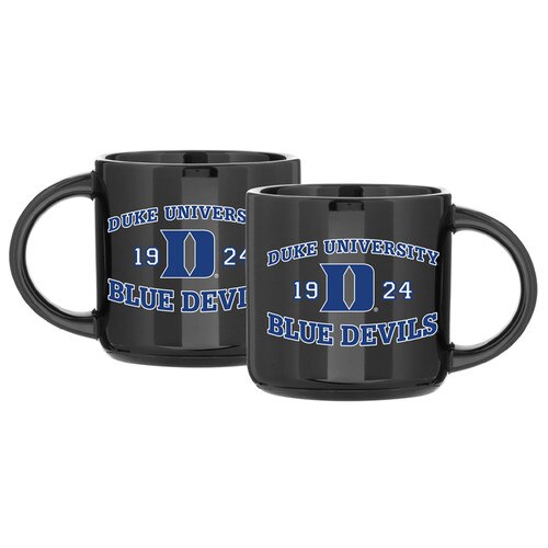 Duke® 1924 Blue Devils Cora Mug