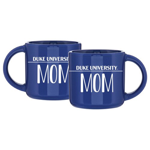 Duke® University Mom Cora Mug