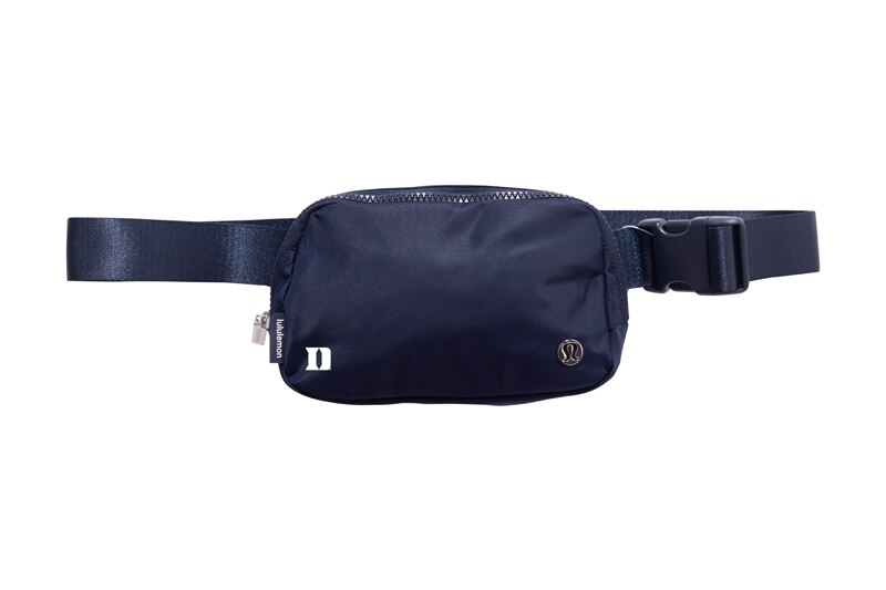 Duke Everywhere Belt Bag by Lululemon Duke Everywhere Belt Bag by Lululemon