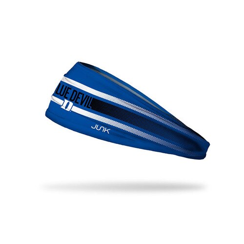 JUNK Blue Devil® Headband