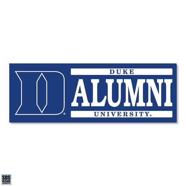 Duke® Alumni Magnet
