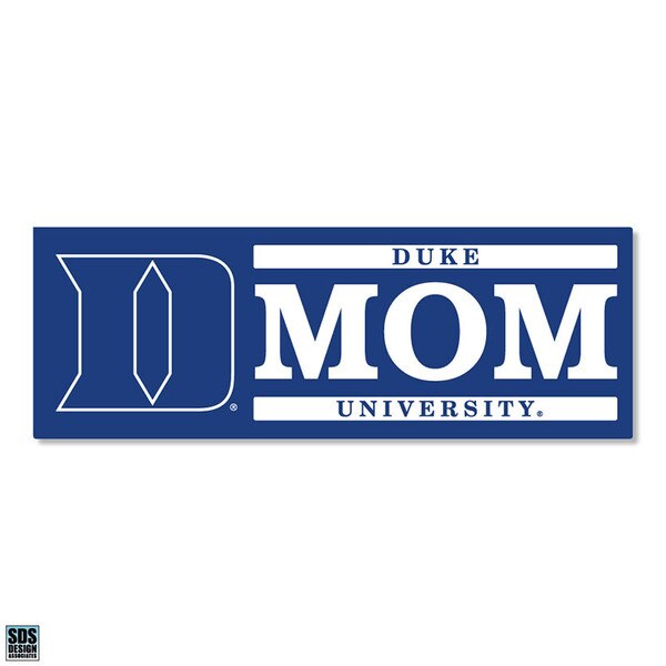 Duke® Mom Magnet