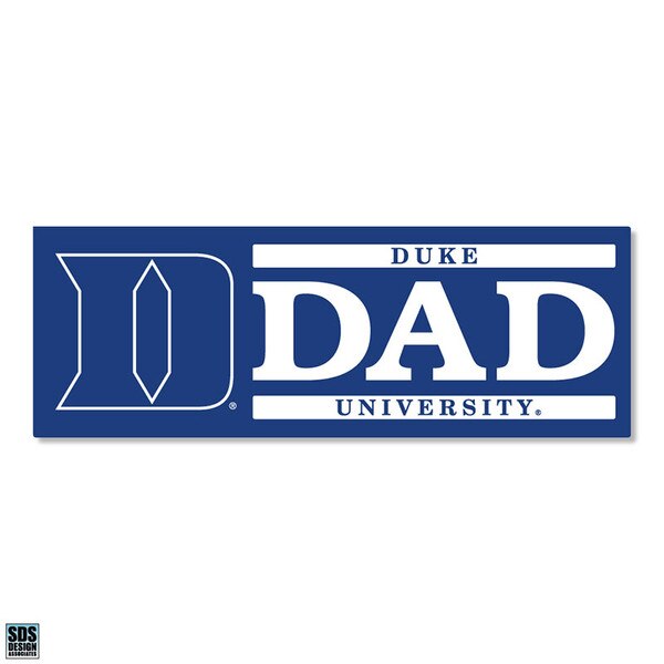 Duke® Dad Magnet