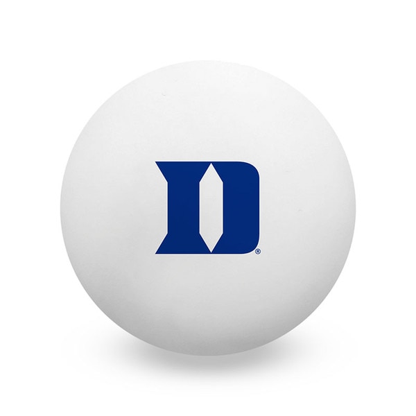 Duke® Lacrosse Ball