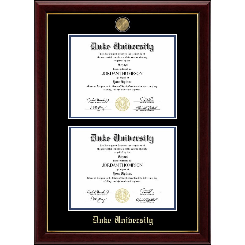 コレクション diploma Duke® Masterpiece 