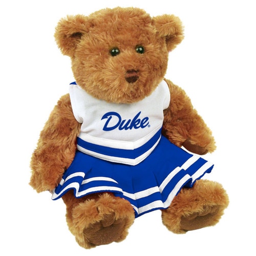 Duke® Cheer Bear
