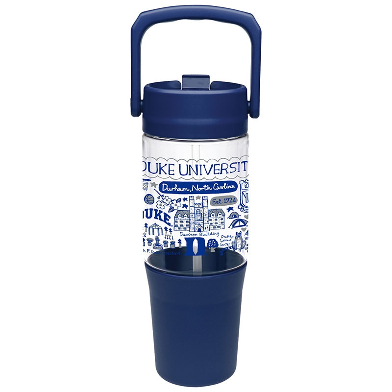 Julia Gash Duke® Denver 40 oz Bottle