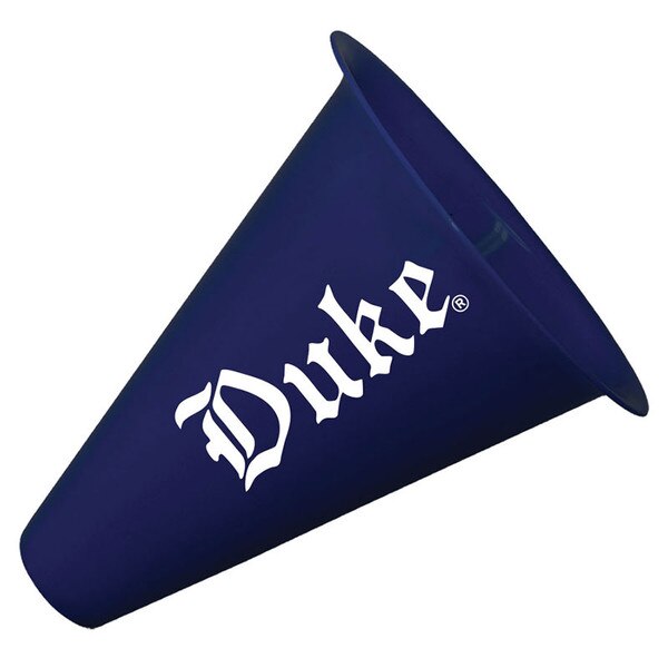 Duke® Gothic Megaphone