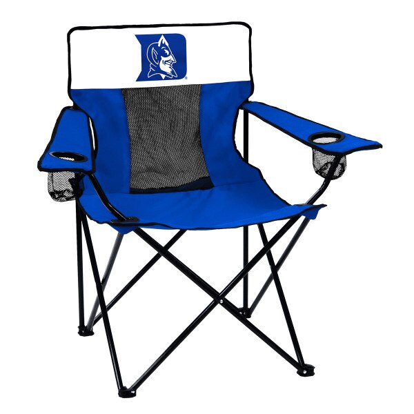 Duke® Blue Devils Elite Promo Chair