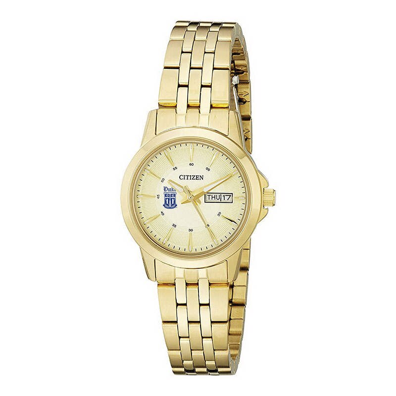 Duke® Women's Eco-Drive Quartz Watch by Citizen | Duke Stores