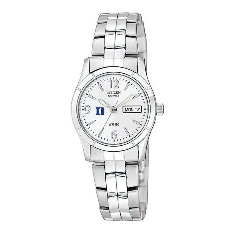 Duke Women's Eco-Drive Quartz Watch by Citizen